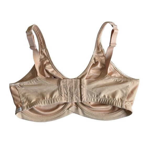 Freya Core Underwire Sports Bra High Impact Ultimate Support Women’s Size‎ 34F - Picture 2 of 6